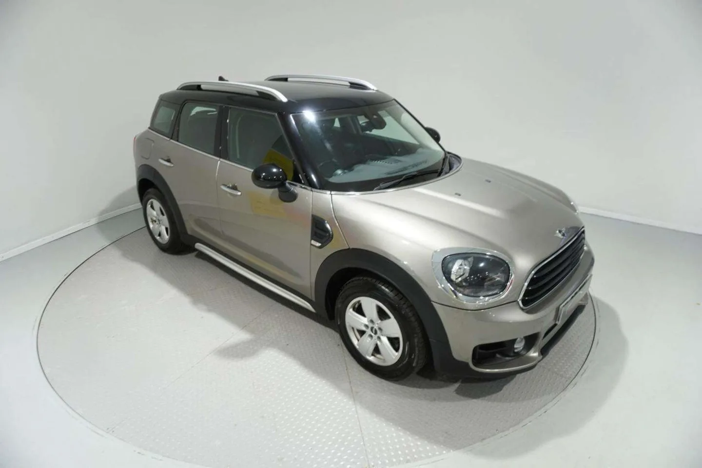 2017 MINI Countryman 2.0 Cooper D SUV 5dr Diesel Manual Euro 6 (s/s) (150 ps) ***TRUSTED FAMILY