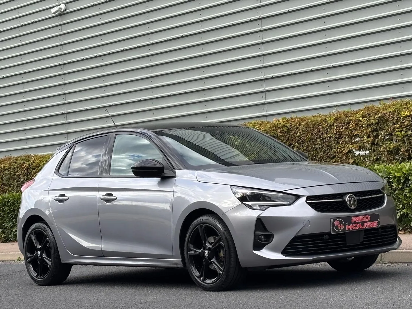 2023 Vauxhall Corsa GS