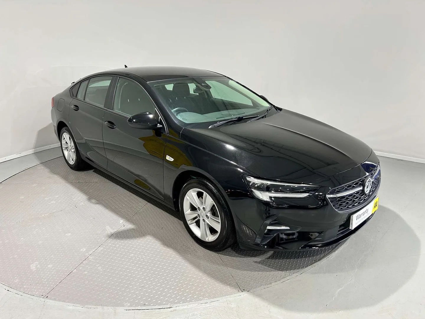 2020 Vauxhall Insignia 1.5 Insignia SE Nav CDTi 5dr
