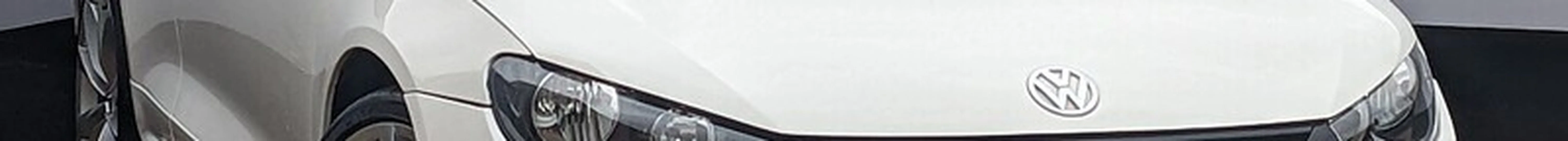 2013 Volkswagen
