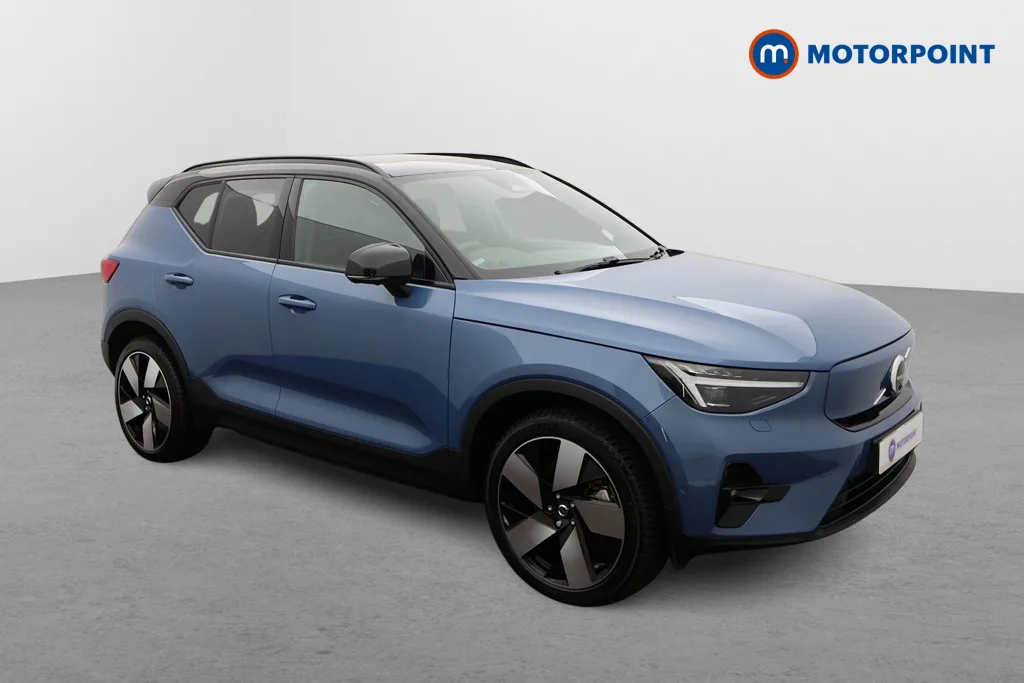 2023 Volvo Xc40 300kW Recharge Twin Ultimate 82kWh 5dr AWD Auto