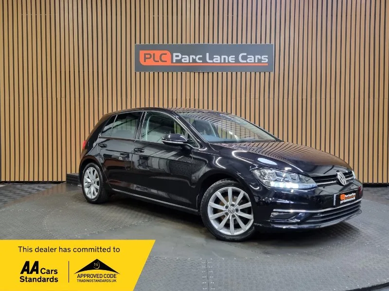2019 Volkswagen Golf 1.5 TSI EVO GT Hatchback 5dr Petrol Manual Euro 6 - ONLY 47000 MILES - TIMING BELT DONE -