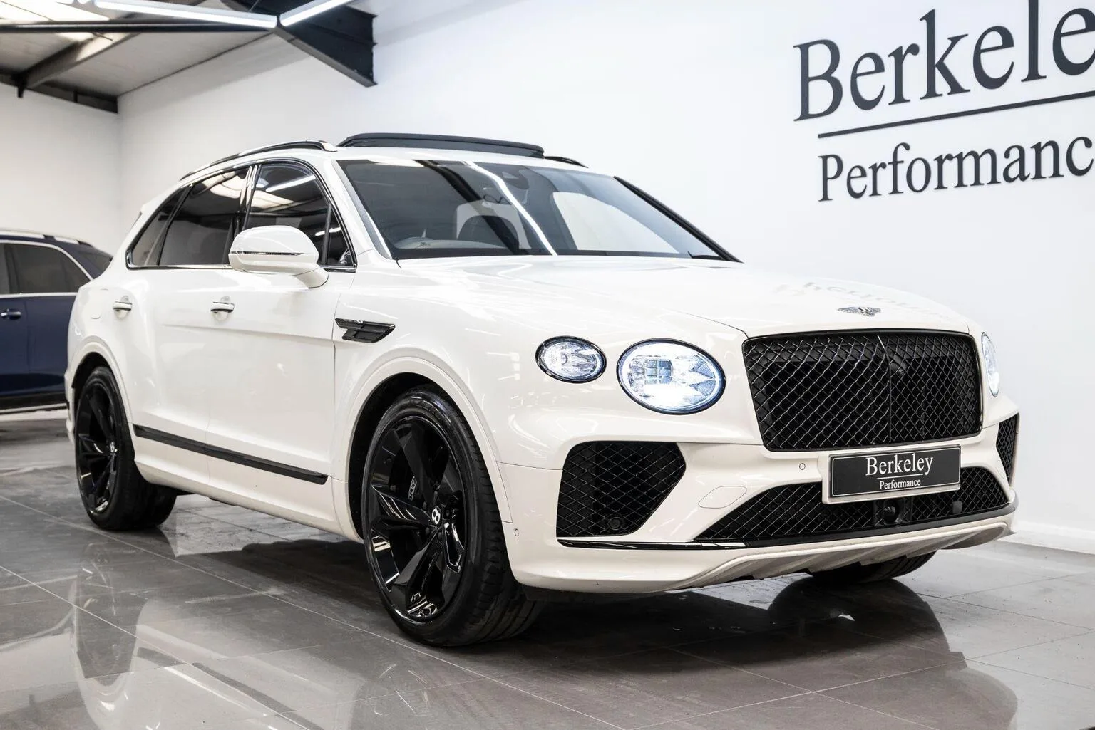 2024 Bentley Bentayga 4.0 V8 Auto 4WD Euro 6 (s/s) 5dr