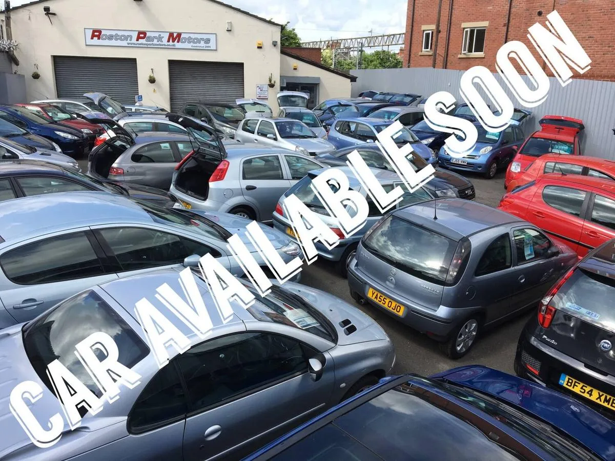 2008 Ford Galaxy 1.8 TDCi Ghia 5dr - 7 seats - available soon please call