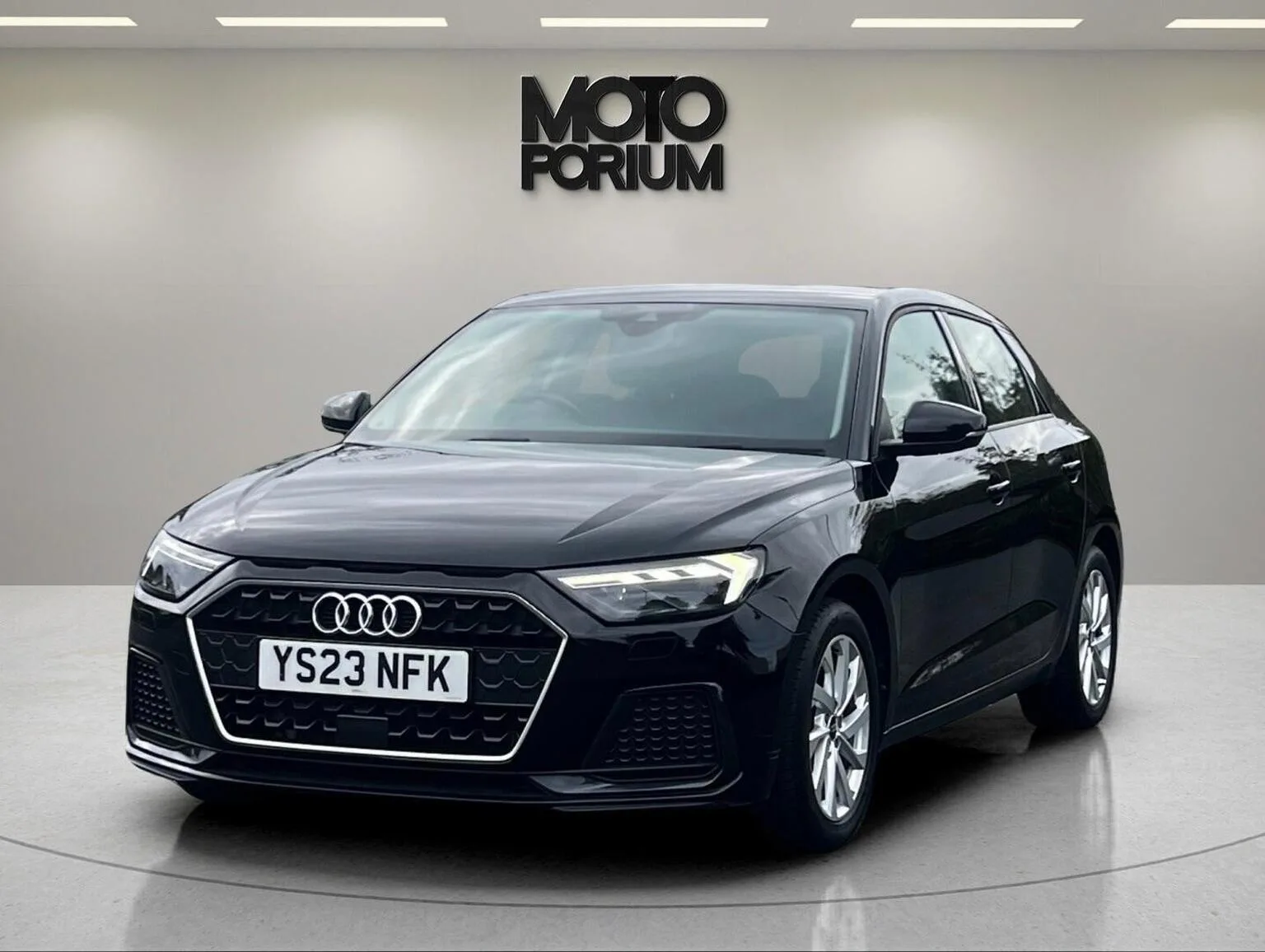 2023 Audi A1 1.0 TFSI 25 Sport Sportback Euro 6 (s/s) 5dr