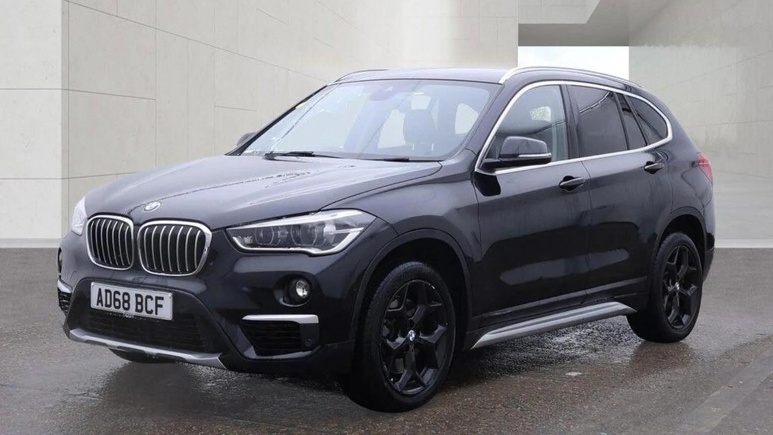 2019 BMW X1 2.0 20i xLine DCT sDrive Euro 6 (s/s) 5dr