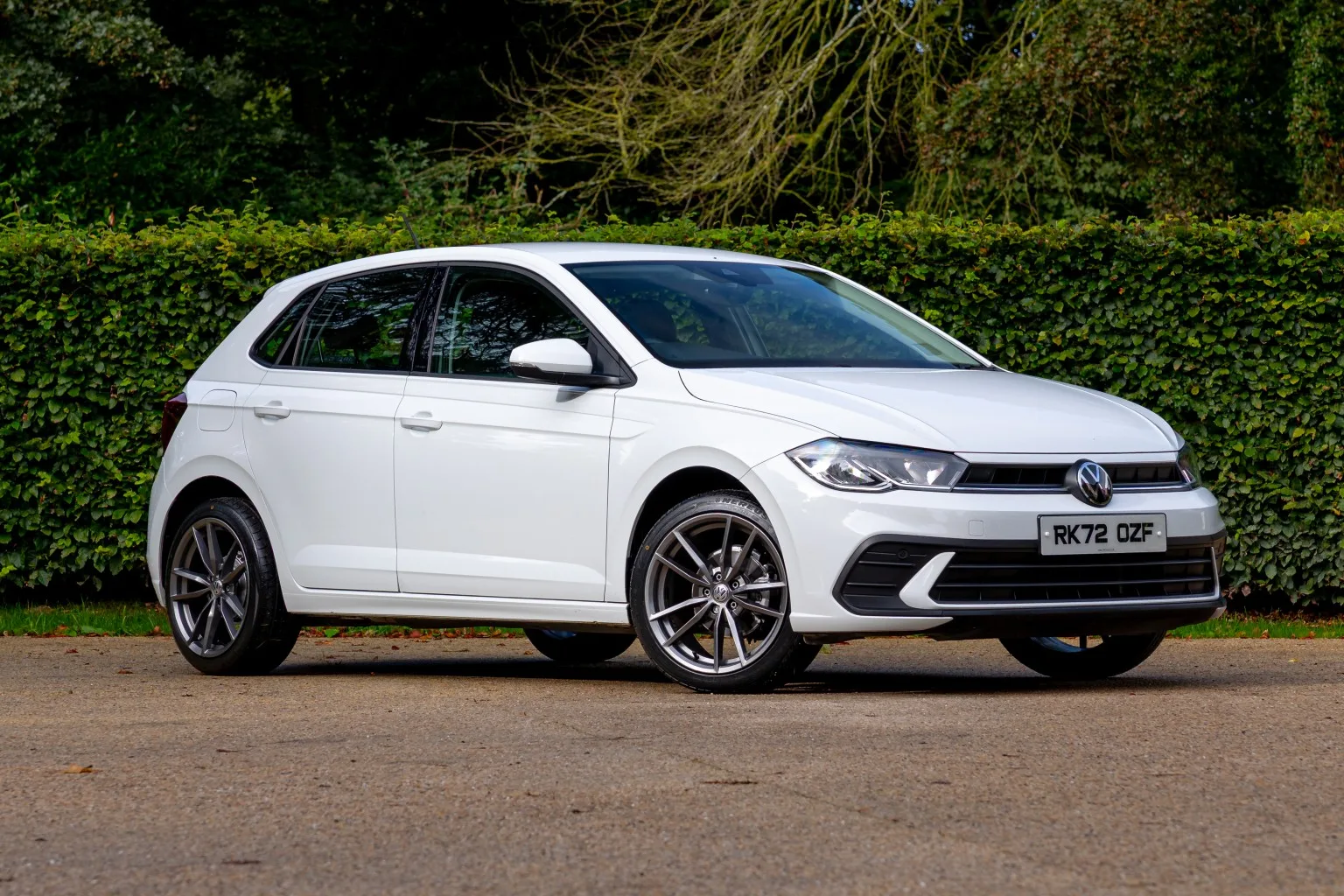 2022 Volkswagen Polo 1.0 EVO Life