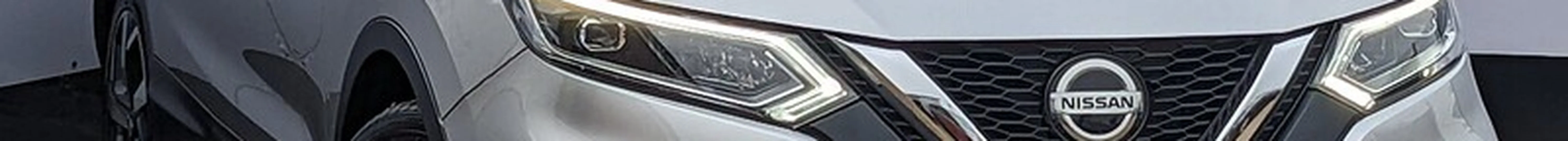 2019 Nissan