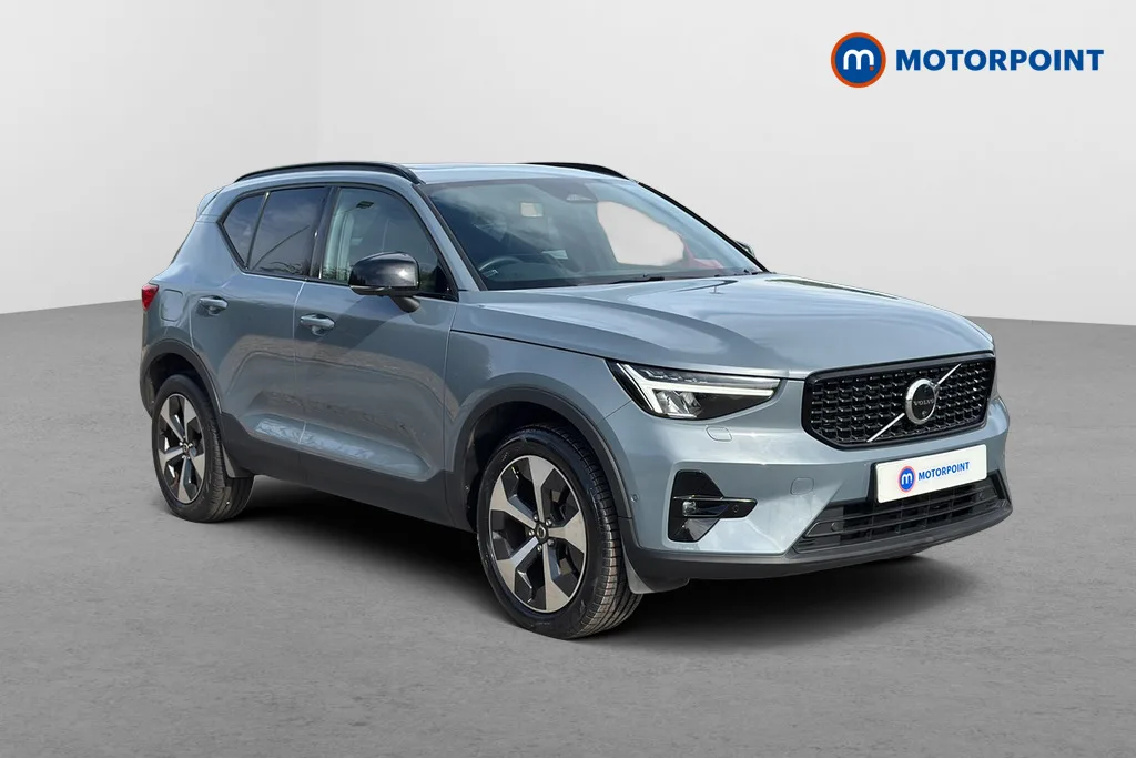 2023 Volvo Xc40 2.0 B4P Ultimate Dark 5dr Auto
