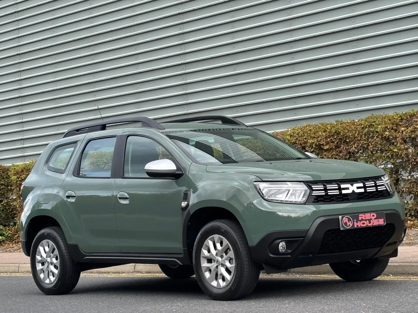 2023 Dacia Duster EXPRESSION TCE