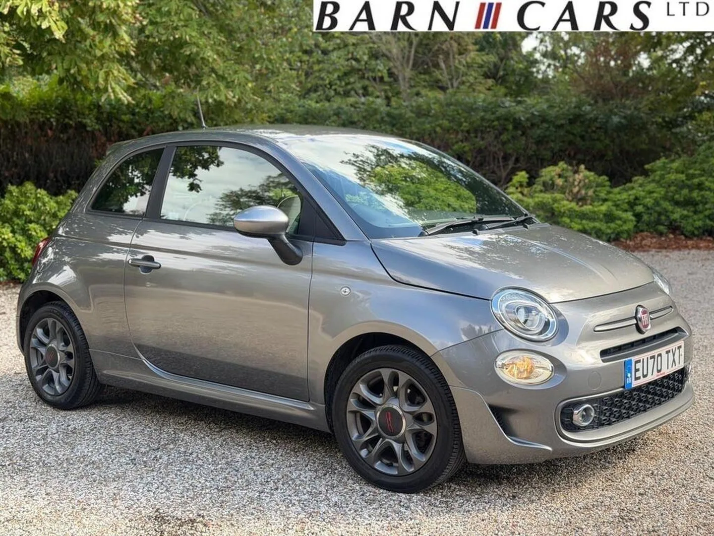 Fiat 500 2020 (70) 1.0 MHEV Sport Euro 6 (s/s) 3dr