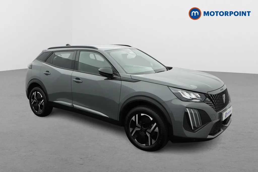 2025 Peugeot 2008 1.2 PureTech 130 Allure 5dr EAT8