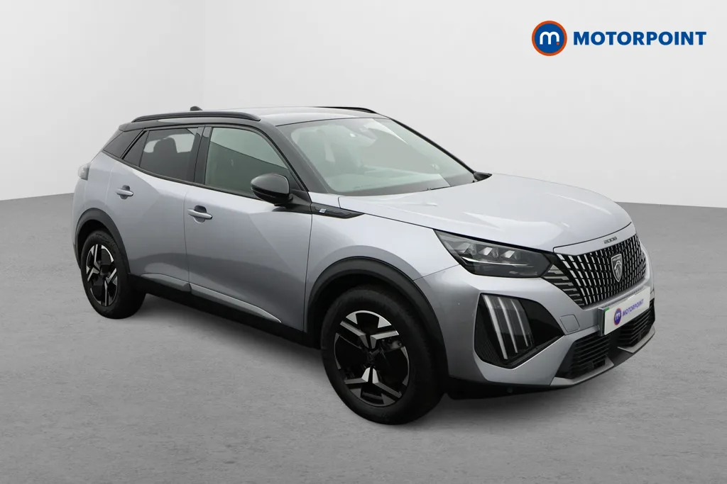 2024 Peugeot 2008 100kW GT 50kWh 5dr Auto