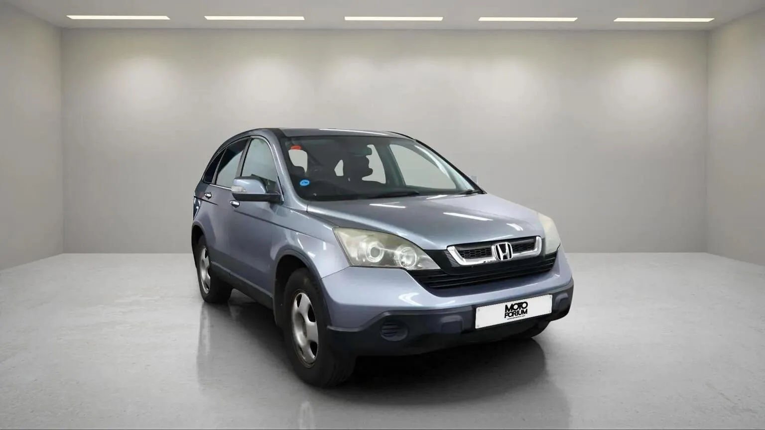 2008 Honda Cr-V 2.0 i-VTEC SE 5dr