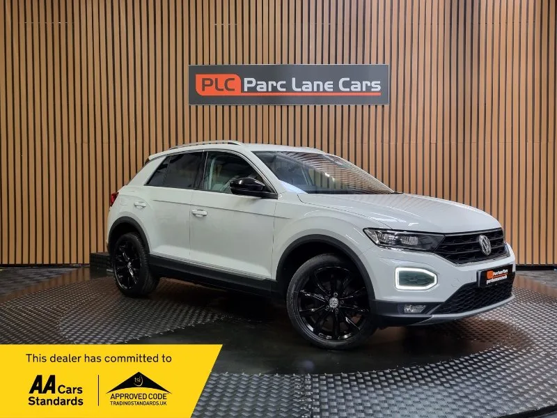2019 Volkswagen T-Roc 1.5 TSI GPF EVO SEL SUV 5dr Petrol Manual - VIRTUAL COCKPIT -