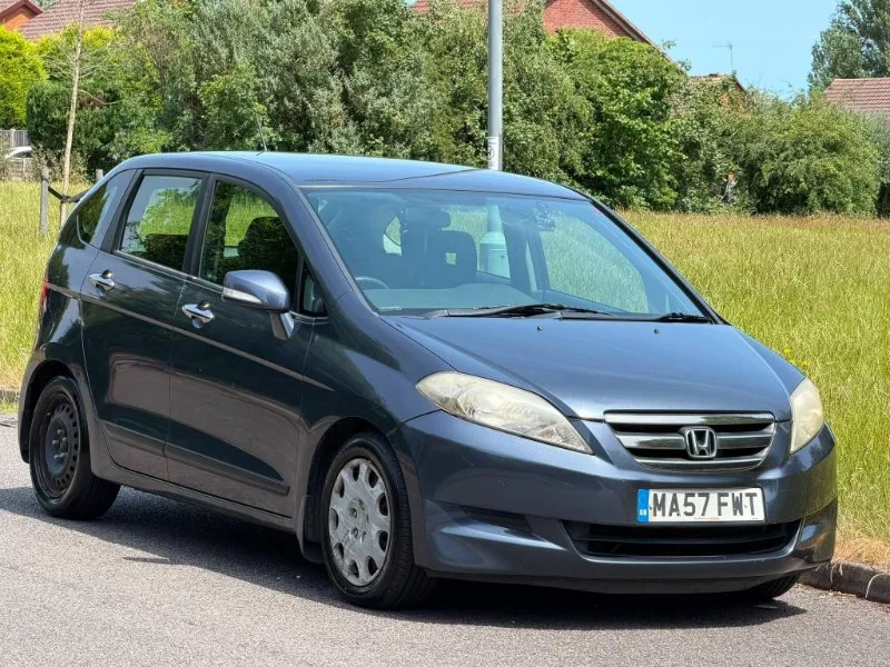 2007 Honda FR-V 1.8 i-VTEC SE 5dr