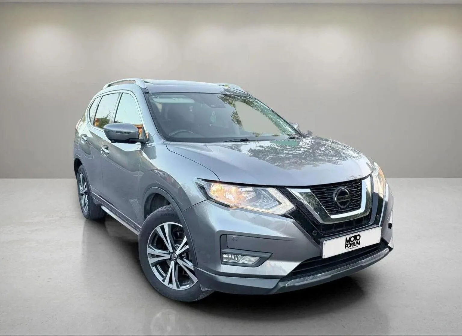 2019 Nissan X-Trail 1.7 dCi N-Connecta Euro 6 (s/s) 5dr