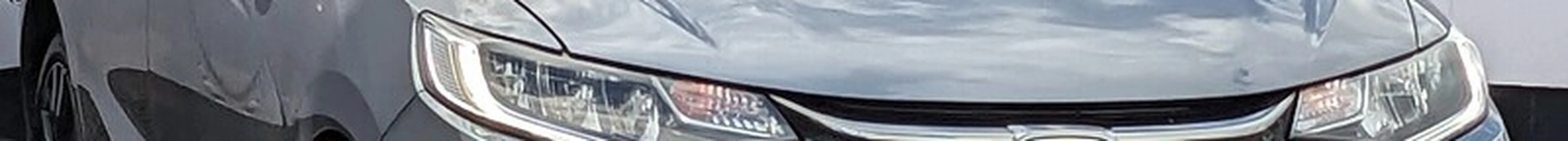 2019 Honda