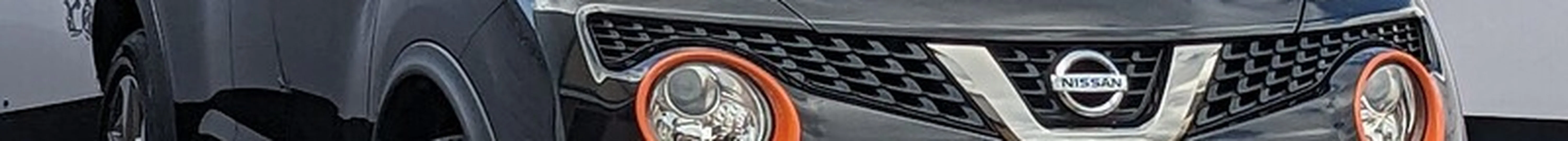 2019 Nissan