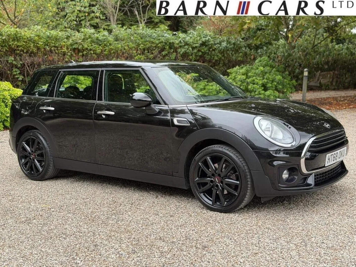 MINI Clubman 2019 (68) 1.5 Cooper Sport Euro 6 (s/s) 6dr