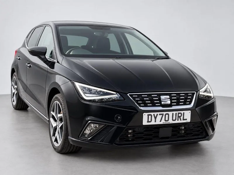 2020 SEAT Ibiza 1.0 TSI XCELLENCE Lux DSG Euro 6 (s/s) 5dr