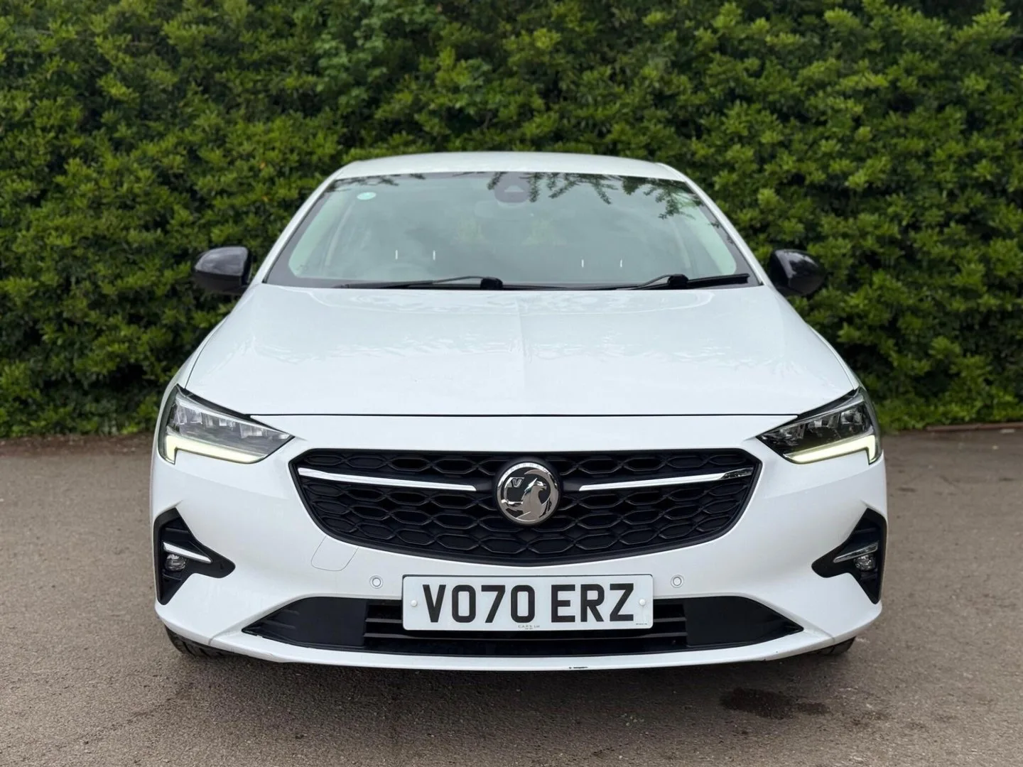 2021 Vauxhall Insignia 1.5 Turbo D SE Nav Grand Sport Euro 6 (s/s) 5dr