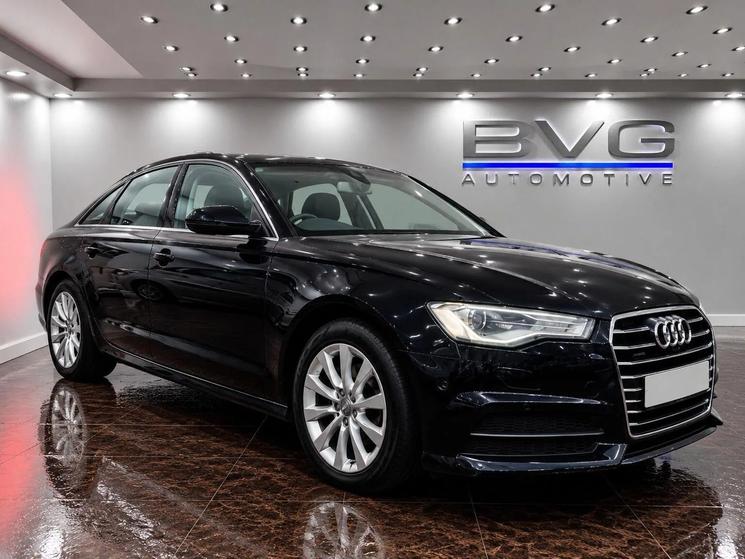 2018 Audi A6 Avant 2.0 TDI ultra SE Executive S Tronic Euro 6 (s/s) 5dr