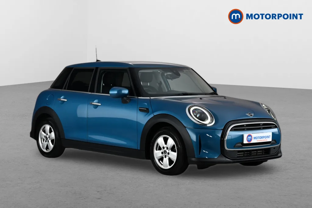 2023 Mini Hatchback 1.5 Cooper Classic 5dr Auto