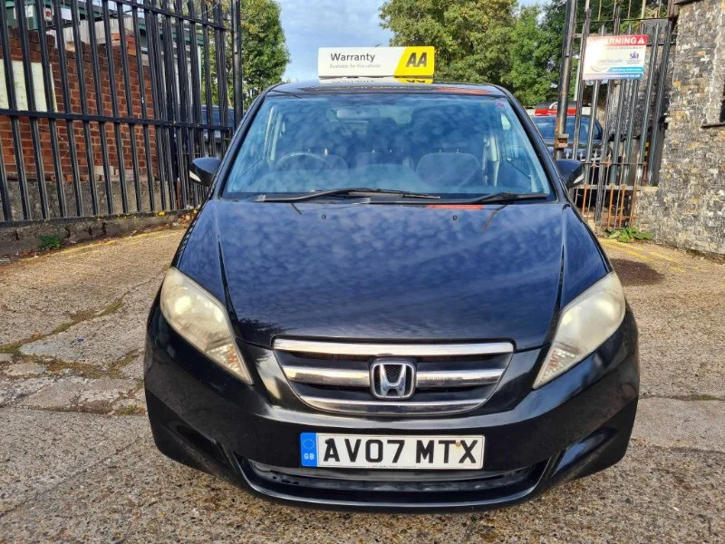 2007 Honda FR-V 1.8 i-VTEC SE 5dr