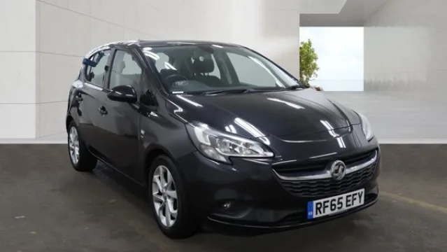 2015 Vauxhall Corsa 1.4 i ecoFLEX Energy *APPLY FOR FINANCE ON OUR WEBSITE*