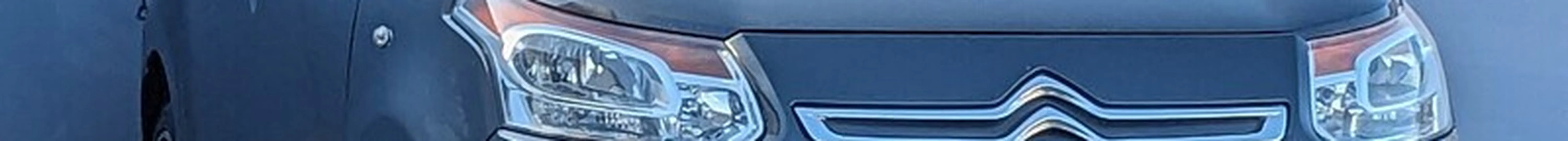 2017 Citroen